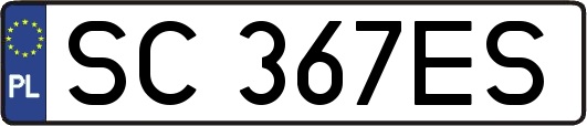 SC367ES