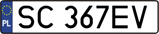 SC367EV