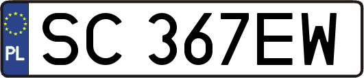 SC367EW