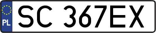 SC367EX