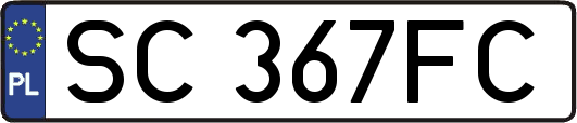 SC367FC