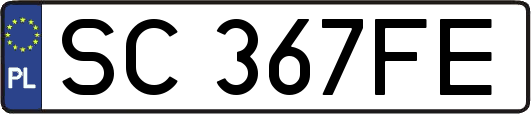 SC367FE