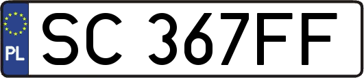 SC367FF