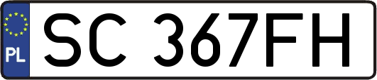 SC367FH