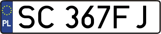 SC367FJ