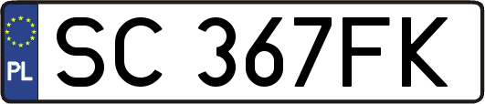 SC367FK