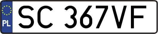 SC367VF