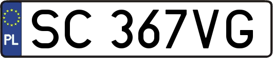 SC367VG