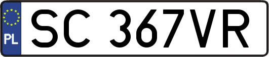 SC367VR