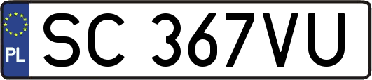 SC367VU