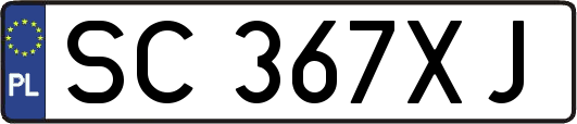 SC367XJ