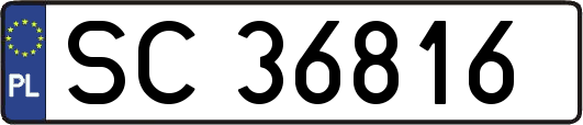SC36816