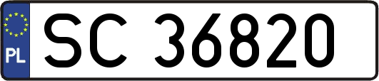 SC36820