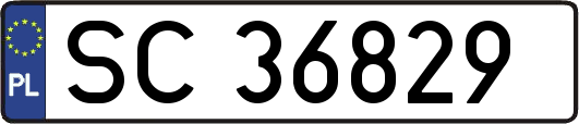 SC36829