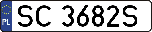 SC3682S