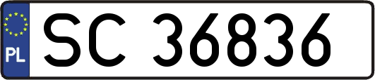 SC36836