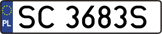 SC3683S