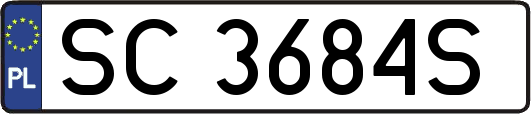 SC3684S