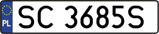 SC3685S