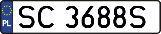 SC3688S