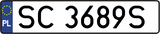 SC3689S