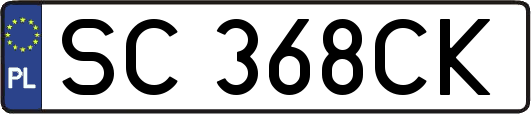 SC368CK