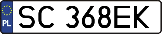 SC368EK