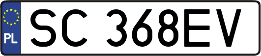 SC368EV