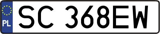 SC368EW