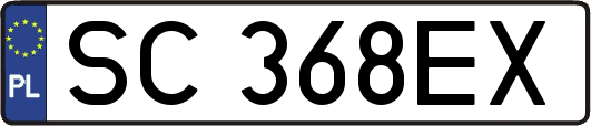 SC368EX
