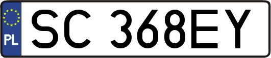 SC368EY