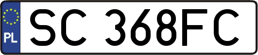 SC368FC