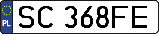 SC368FE