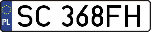 SC368FH
