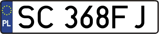 SC368FJ