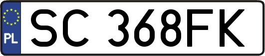 SC368FK