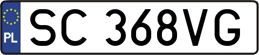 SC368VG