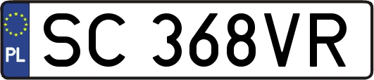 SC368VR