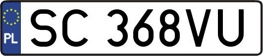 SC368VU