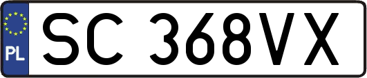 SC368VX