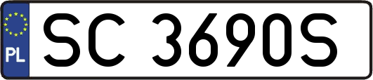 SC3690S