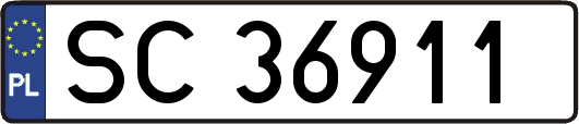 SC36911