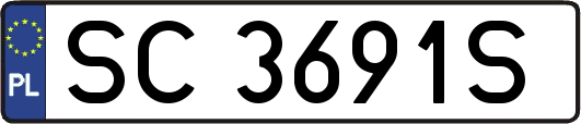SC3691S