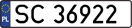 SC36922