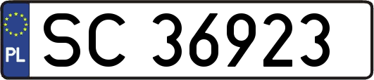 SC36923