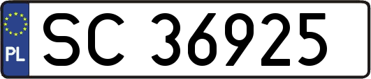 SC36925