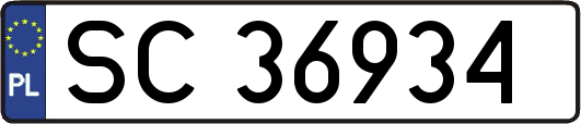 SC36934