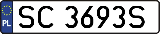 SC3693S