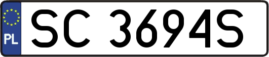 SC3694S