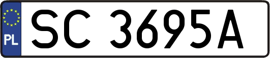 SC3695A